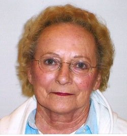 Joan Clarice Collins