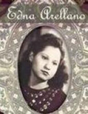 Edna M. Arellano