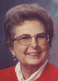 Beverly Petersen