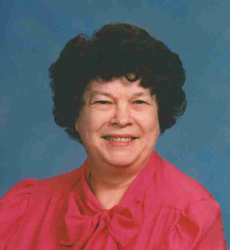 Doris M. (Albro)  Greulich