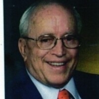 John A, Burns