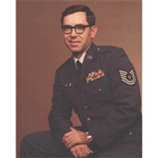 Robert Alan Gilham Profile Photo