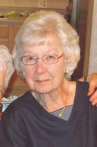 Mildred Weikert Profile Photo