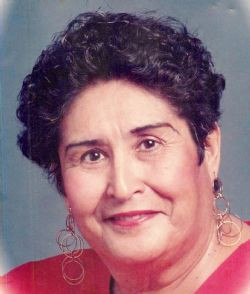 Ofelia Guerrero