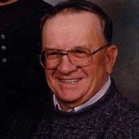 Norman "Jake" E. Jernagan Profile Photo