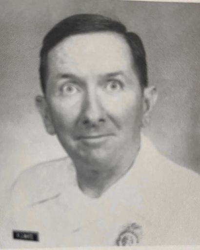 Paul Joseph White Sr. Profile Photo