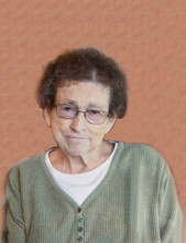 Betty Ziegler