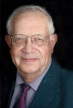 Funeral Services For Clark D. Hansel