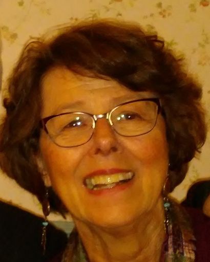 Christine S. Wilmot