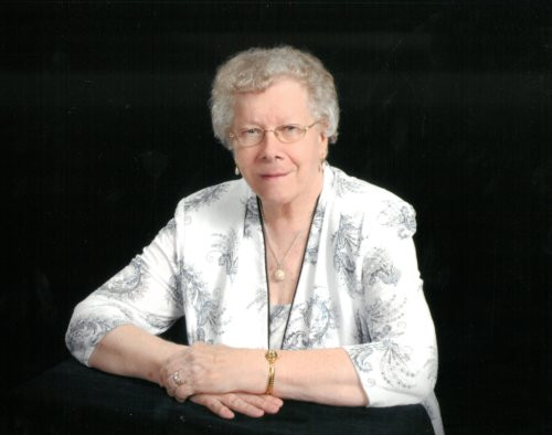 Helen Frances Ohlms Profile Photo