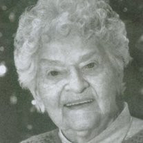 Lillian T. Eckstein