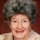 Margaret D. Pugh Profile Photo