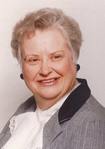 Betty "Gaynell" (Young)  Hall