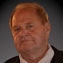 Terry  P. Smith,  Sr. Profile Photo