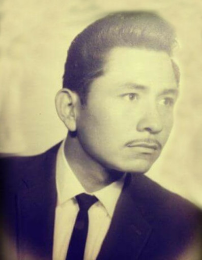 Homero Ramirez