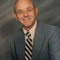 Donald Morrow Profile Photo