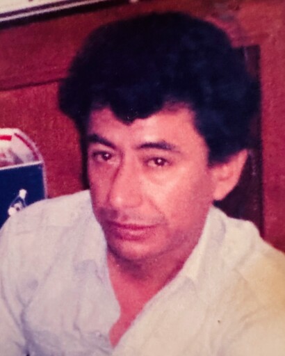 Fernando Coria Sanchez