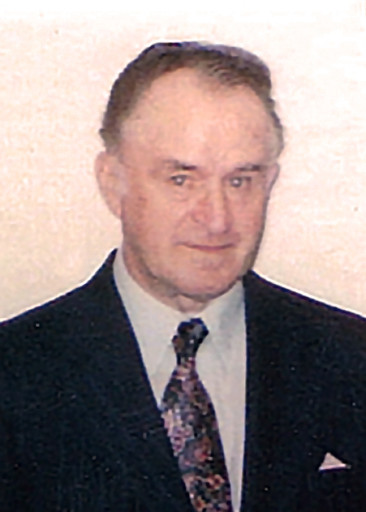 Richard Gutzmer Profile Photo