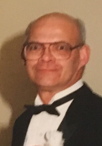 Jerry Allan Grendahl