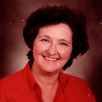 Gloria Dupont Terrebonne