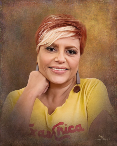 Cynthia Fuentes Profile Photo