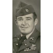John M. Turnage S/Sgt. US Army Retired Profile Photo