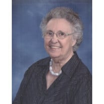 Dorothy Faye Anderson Profile Photo