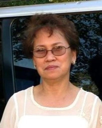 Carmelita E. Makayan Profile Photo
