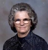 Mildred M. (Allison) Shirey Profile Photo