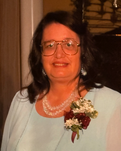 Brenda Davis Morris