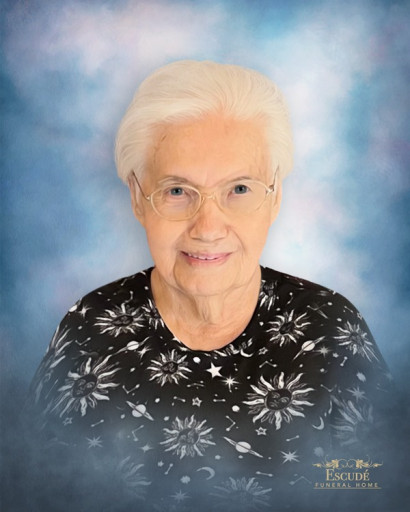 Virginia Mae Daigrepont Profile Photo