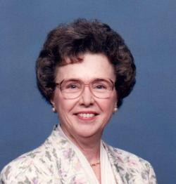 Mary Conklin