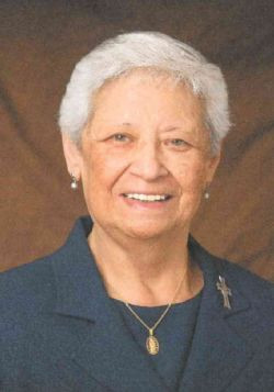 Sr. Maria Elena Gonzalez Profile Photo