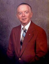 Robert Doane Griffin, Sr.