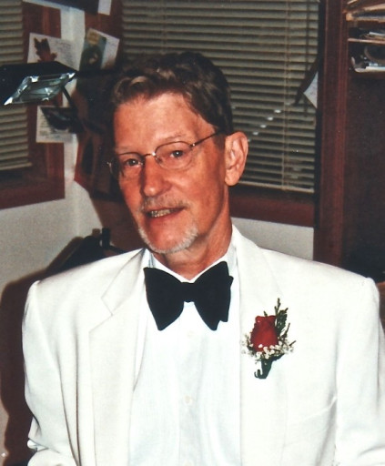 Carl Roger Steiner Profile Photo