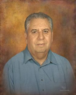 Frank Martinez