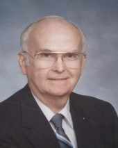 Rev. Robert P. Bunch Profile Photo