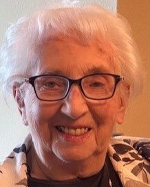 Dorothy Elizabeth Phipps's obituary image