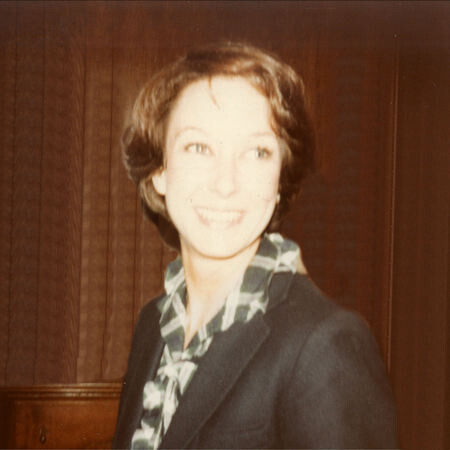 Deborah Jean Faulkner