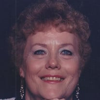 Shirley Ann Tincher Profile Photo