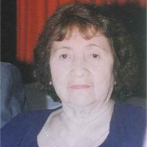 Maria Guadalupe Quiz de Diaz Obituary 2016 - Sunset Funeral Homes