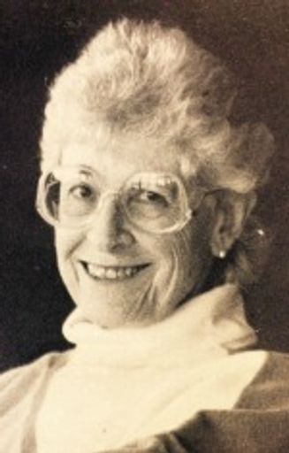 Margaret Lewis