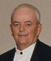 Gerald 'Gerry' F. Ensign Profile Photo