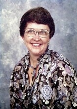 Juanita ‘Nita’ A. Walker