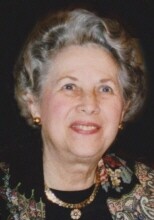 Gladys Patrick Marshburn Profile Photo