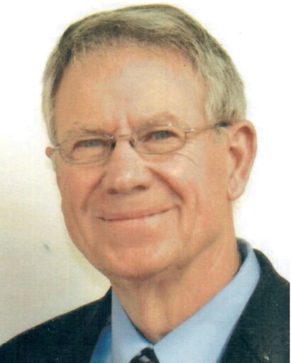 David Wilcox Profile Photo