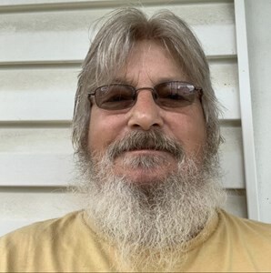 Michael J. Vonfricken Profile Photo