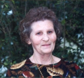 Marilyn  Pitts Alston