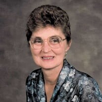 Mary Joan Lear Profile Photo