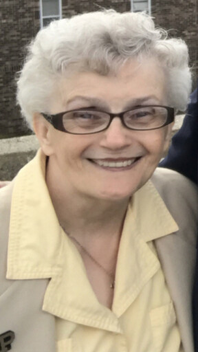 Maryann Weber Lewis